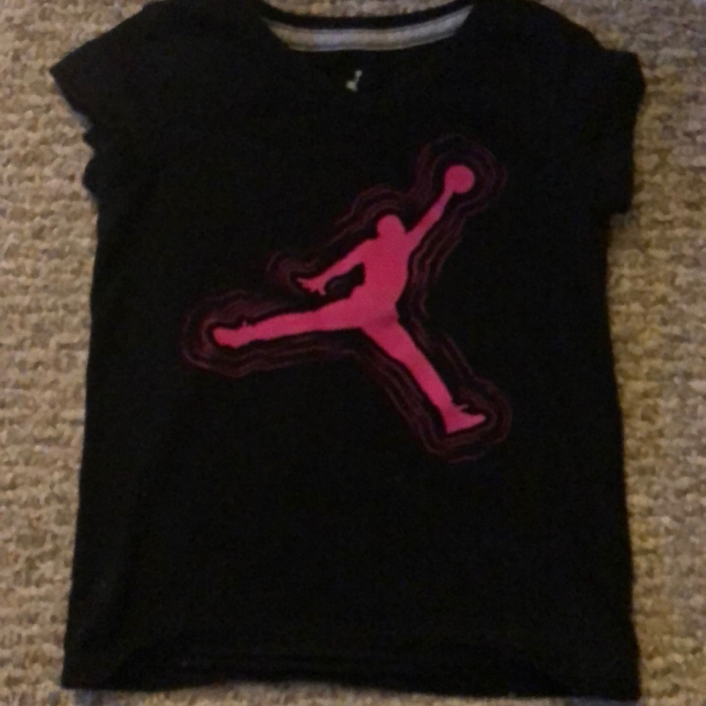 3t Jordan t-shirt